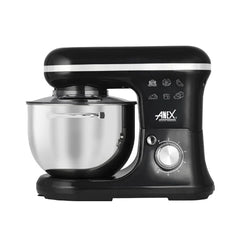 Anex AG-819 Deluxe Stand Mixer 5 Ltr With Official Warranty