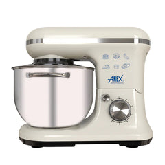 Anex AG-819 Deluxe Stand Mixer 5 Ltr With Official Warranty