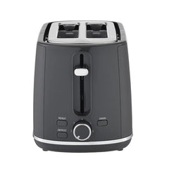 Anex AG-3004 Deluxe 2 Slice Toaster With Official Warranty