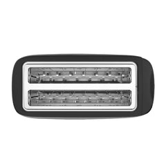 Anex AG-3005 Deluxe 4 Slice Toaster With Official Warranty