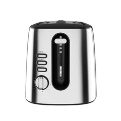 Anex AG-3005 Deluxe 4 Slice Toaster With Official Warranty