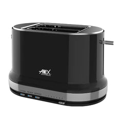 Anex AG-3006 Deluxe Toaster With Official Warranty