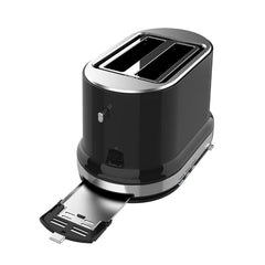 Anex AG-3006 Deluxe Toaster With Official Warranty