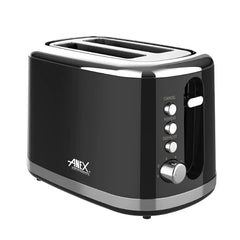 Anex AG-3008 Deluxe Toaster With Official Warranty