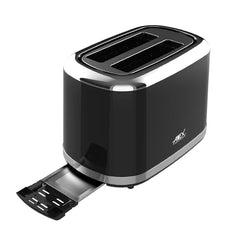 Anex AG-3008 Deluxe Toaster With Official Warranty