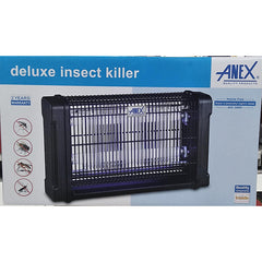 Anex AG-3085 Deluxe Insect Killer (2*10) With Official Warranty