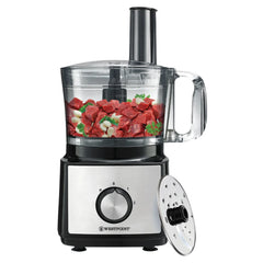 Westpoint WF-8815 Professional Kitchen Robot Multi Function Food Processor With Official Warranty