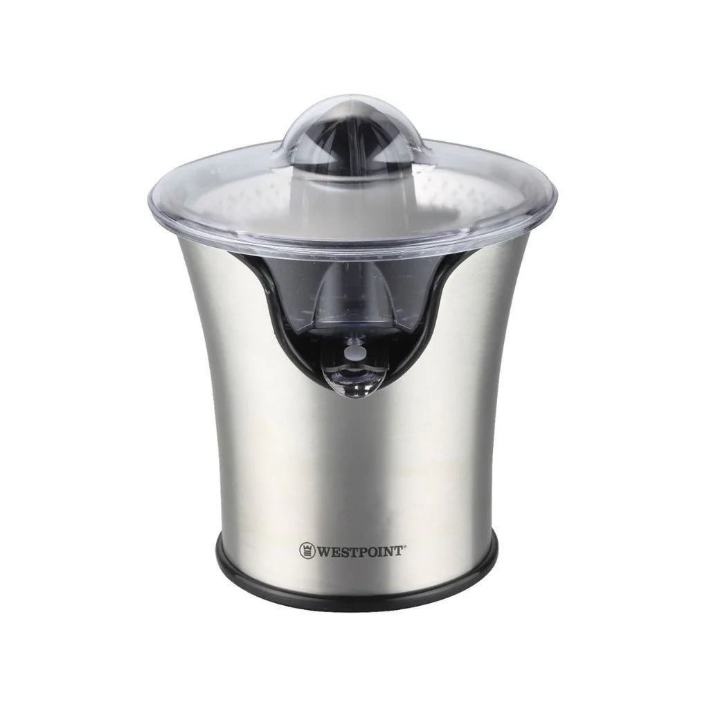 Westpoint WF-554 Deluxe Citrus Juicer With Official Warranty
