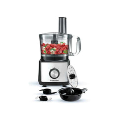 Westpoint WF-502 Deluxe Kitchen Robot With Official Warranty