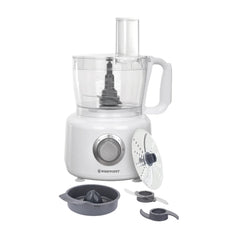 Westpoint WF-497C Deluxe Kitchen Robot Chopper With Vegetable Cutter With Official Warranty