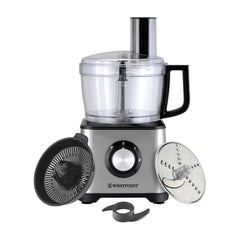 Westpoint WF-501 Professional Kitchen Robot Chopper With Vegetable Cutter With Official Warranty