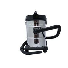 Gaba National GNV-6025S.S Dry & Blow Vacuum Cleaner With Official Warranty