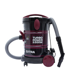 Gaba National GNV-4664T Dry & Blow Vacuum Cleaner With Official Warranty