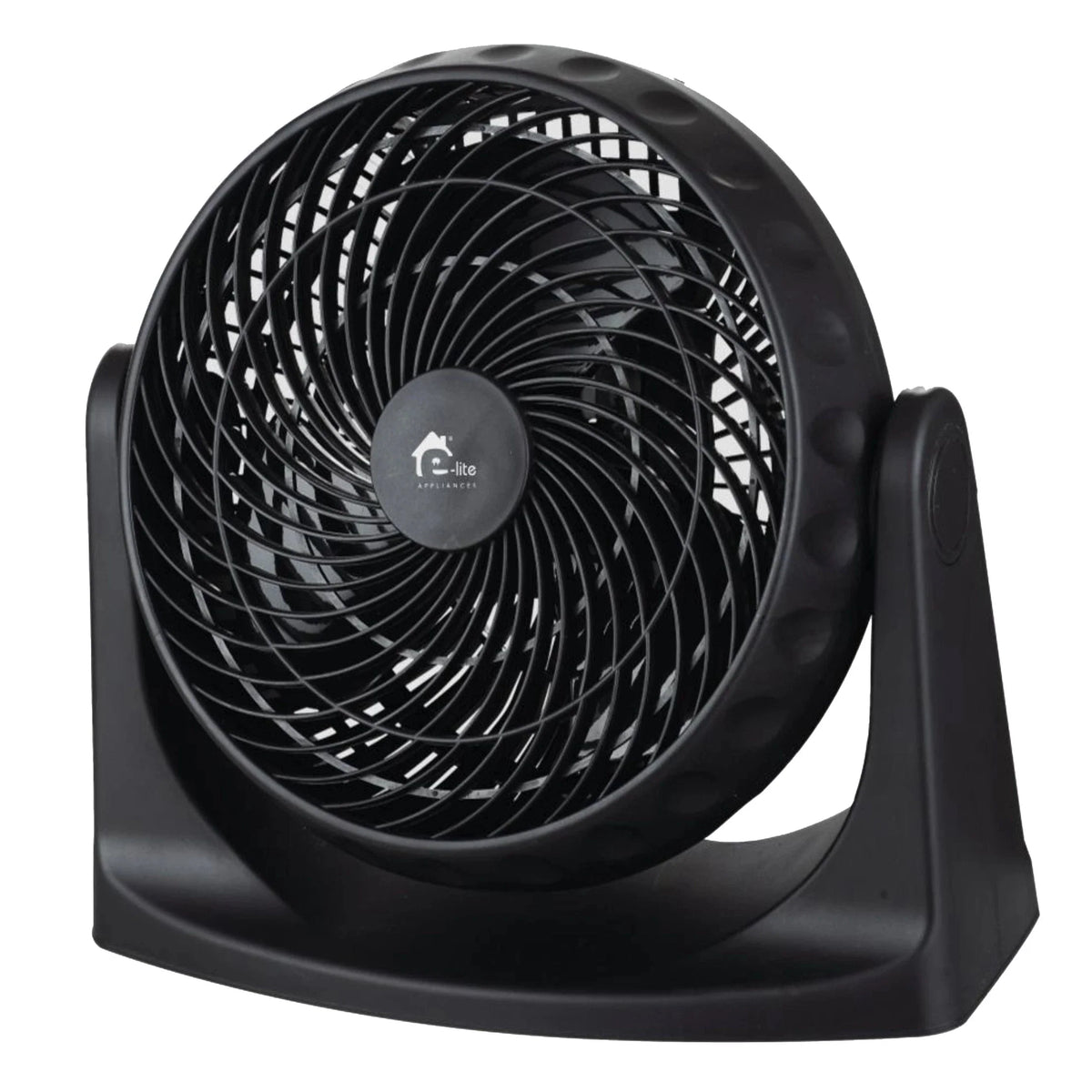 E-Lite EVF-08 Velocity Turbo Fan 8" With Official Warranty