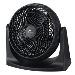 E-Lite EVF-08 Velocity Turbo Fan 8" With Official Warranty