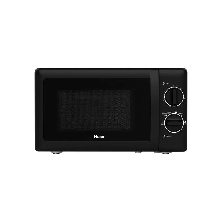 Haier HMW-20MXP3 Solo Microwave Oven 20 Ltr With Official Warranty