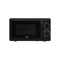 Haier HMW-20MXP3 Solo Microwave Oven 20 Ltr With Official Warranty