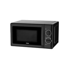 Haier HMW-20MXP3 Solo Microwave Oven 20 Ltr With Official Warranty