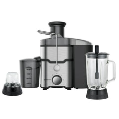 Westpoint WF-1833 Professional Kitchen Chef (3 in1) With Official Warranty
