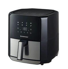 Westpoint WF-5257 Deluxe Easy Air Fryer XL 6.5 Litre With Official Warranty