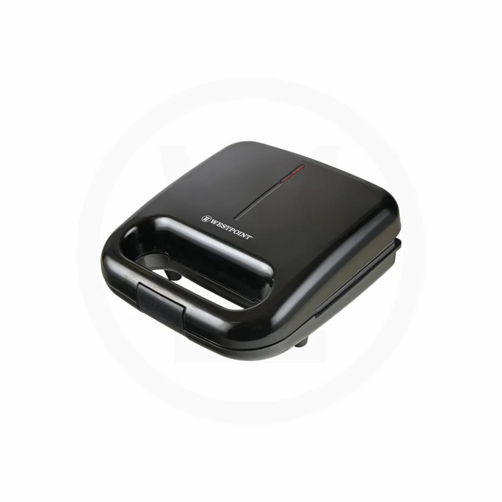 Westpoint WF-694 Deluxe Sandwich Toaster With Official Warranty