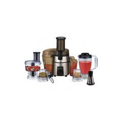 Westpoint WF-1853 Deluxe Kitchen Chef With Official Warranty