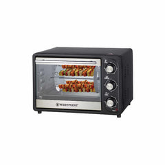 Westpoint WF-2310RK Deluxe Rotisserie Oven With Kabab Grill With Official Warranty