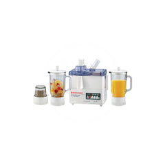 Westpoint WF-2409 Juicer Blender Drymill With Official Warranty