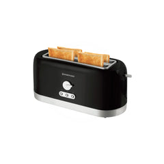Westpoint WF-2528 Deluxe 4 Slice Pop-Up Toaster With Official Warranty