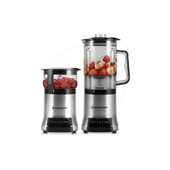 Westpoint WF-366 Professional Blender & Chopper With Official Warranty