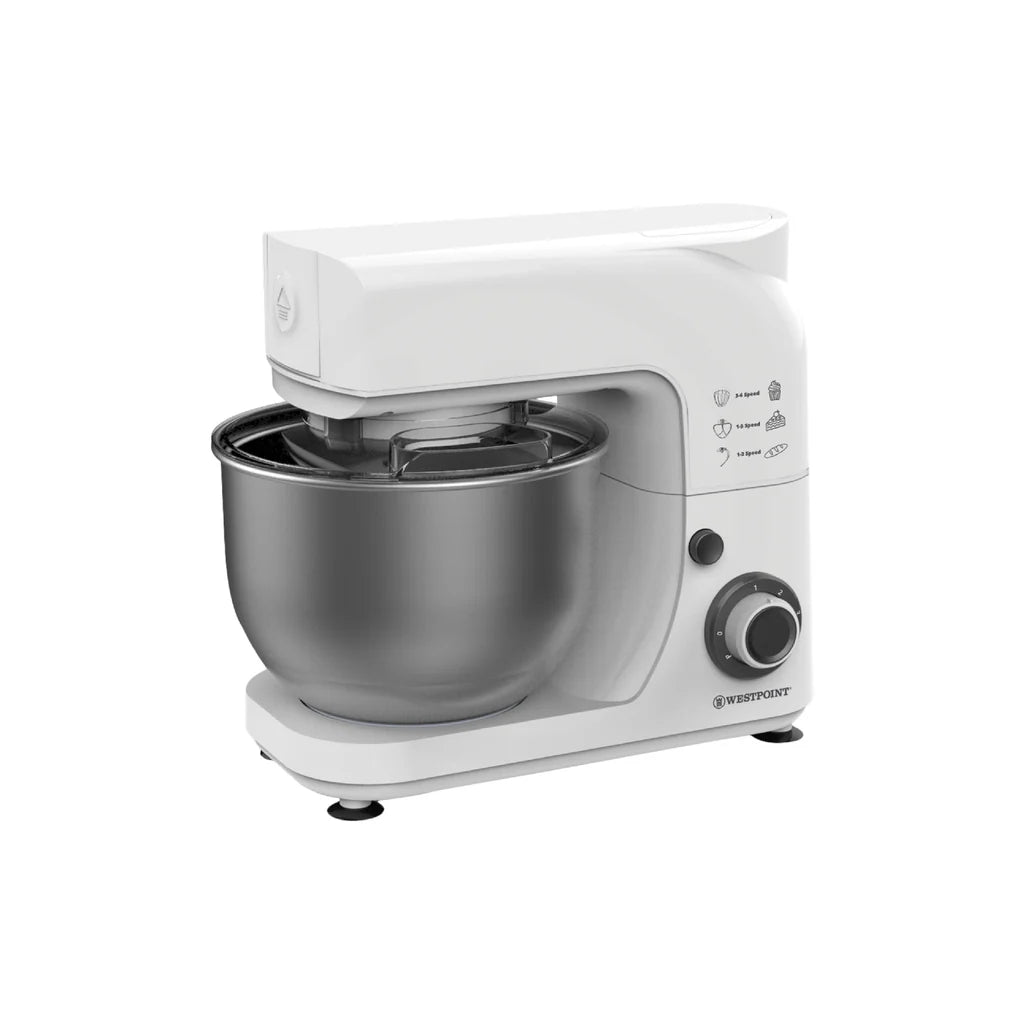 Westpoint WF-4616 Deluxe Stand Mixer 4.3 Liter With Official Warranty