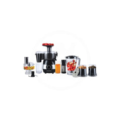 Westpoint WF-4805 Deluxe Kitchen Chef 5-In-1 With Official Warranty
