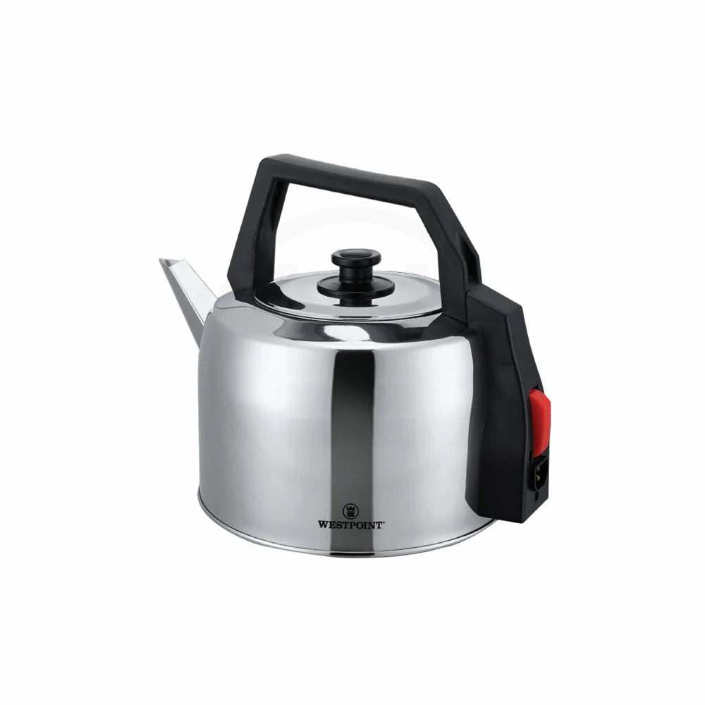 Westpoint WF-6178 Deluxe Electric Kettle 4.0 Liter With Official Warranty