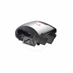 Westpoint WF-6193 Deluxe Sandwich Toaster 3 In 1 With Official Warranty