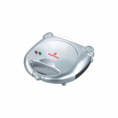 Westpoint WF-637 Deluxe Sandwich Toaster With Official Warranty