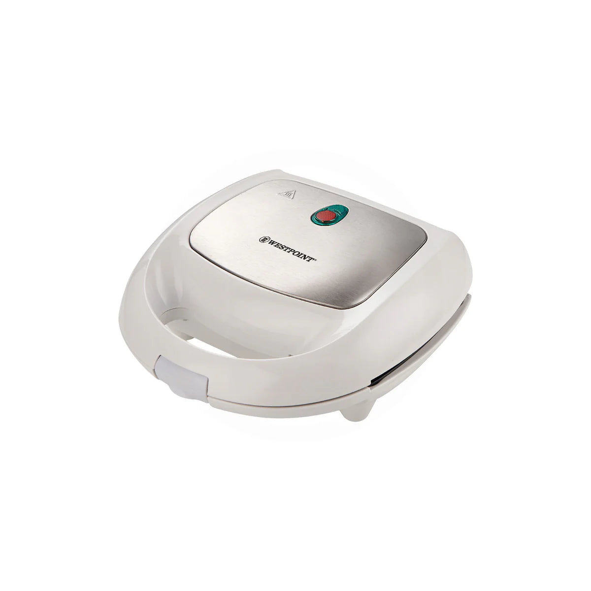 Westpoint WF-640 Deluxe Sandwich Toaster With Official Warranty