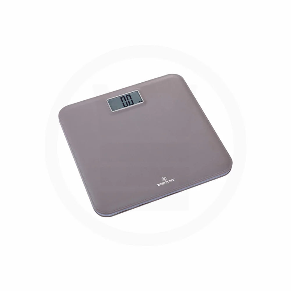 Westpoint WF-7008 Deluxe Digital Weight Scale With Official Warranty