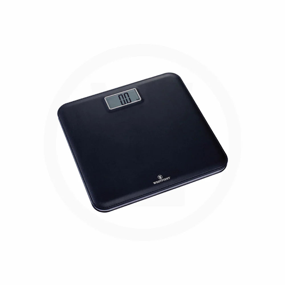 Westpoint WF-7009 Deluxe Digital Weight Scale With Official Warranty