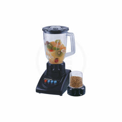 Westpoint WF-7181 Deluxe Blender & Grinder 2 In 1 With Official Warranty