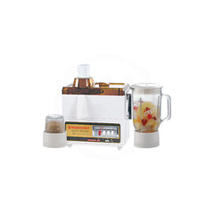 Westpoint WF-7701 Juicer, Blender & Dry Mill 3 In 1 With Official Warranty