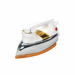 Westpoint WF-81B Deluxe Dry Iron With Official Warranty