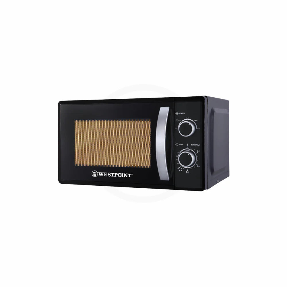 Westpoint WF-823 Deluxe Microwave Oven With Official Warranty