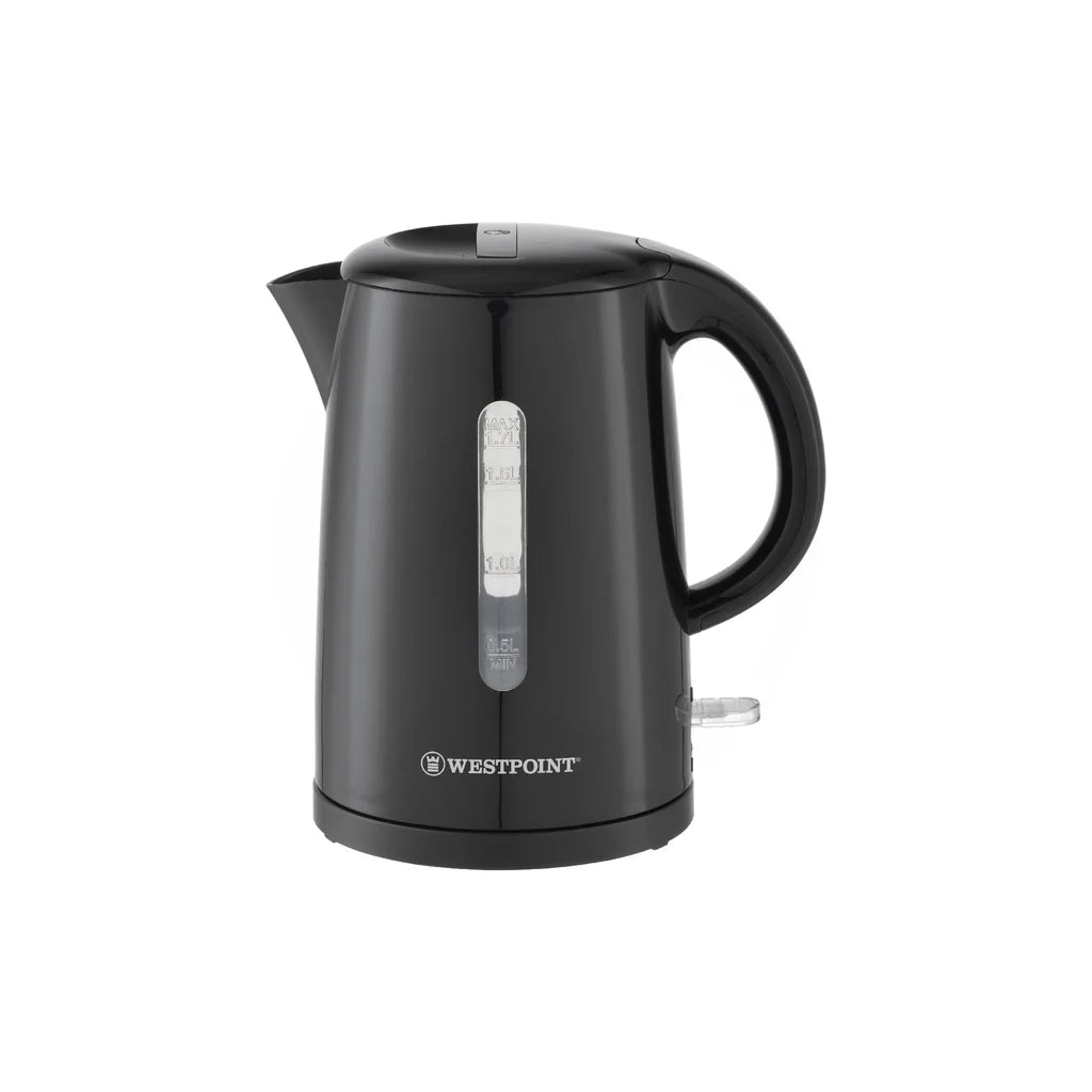 Westpoint WF-8266 Cordless Kettle 1.7 Liter With Official Warranty