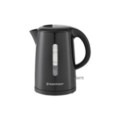 Westpoint WF-8266 Cordless Kettle 1.7 Liter With Official Warranty