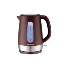 Westpoint WF-8270 Professional Cordless Kettle With Official Warranty
