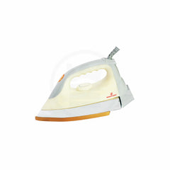 Westpoint WF-86B Deluxe Dry Iron With Official Warranty