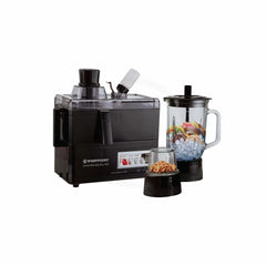 Westpoint WF-8823 Juicer Blender Drymill With Official Warrnaty