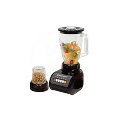 Westpoint WF-9291 Deluxe Blender & Grinder 2 In 1 With Official Warranty