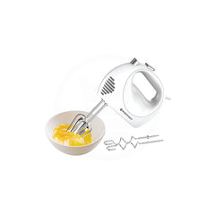 Westpoint WF-9601 Deluxe Hand Mixer With Official Warranty