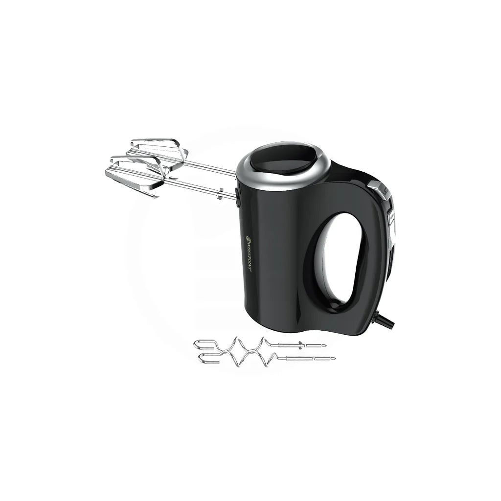 Westpoint WF-9804 Deluxe Hand Mixer With Official Warranty